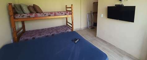 Subuai Village - Aluguel Economico