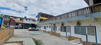 Subuai Village - Aluguel Economico