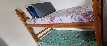 Subuai Village - Aluguel Economico