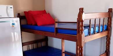 Subuai Village - Aluguel Economico