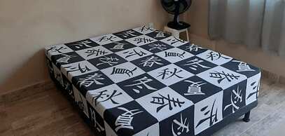 Subuai Village - Aluguel Economico