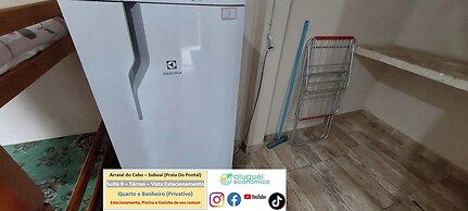 Subuai Village - Aluguel Economico