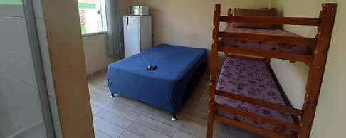 Subuai Village - Aluguel Economico