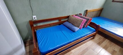 Subuai Village - Aluguel Economico