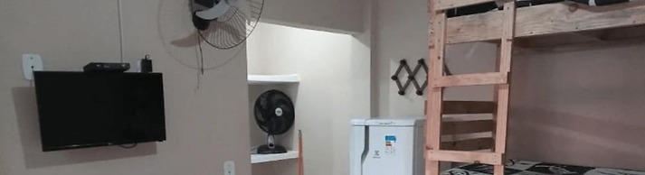 Subuai Village - Aluguel Economico