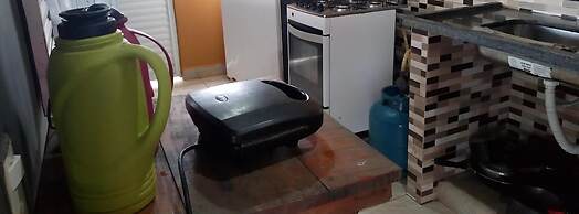 Subuai Village - Aluguel Economico