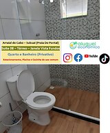 Subuai Village - Aluguel Economico