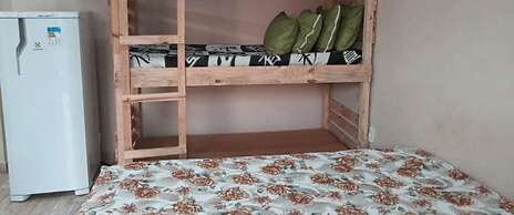 Subuai Village - Aluguel Economico