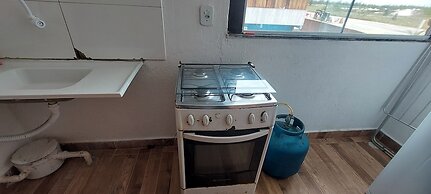 Subuai Village - Aluguel Economico