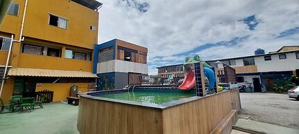 Subuai Village - Aluguel Economico