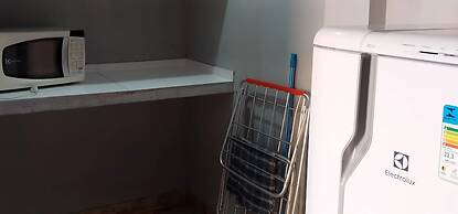 Subuai Village - Aluguel Economico