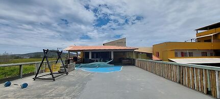 Subuai Village - Aluguel Economico