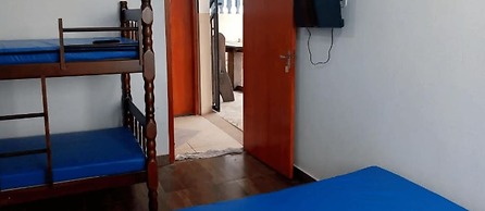 Subuai Village - Aluguel Economico