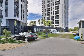 Zaspa Vvita Apartment Gdańsk