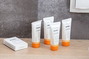 Zaspa Vvita Apartment Gdańsk