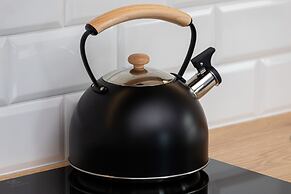 Zaspa Vvita Apartment Gdańsk