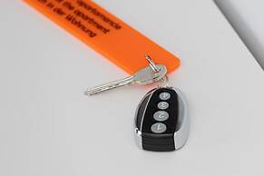 Zaspa Vvita Apartment Gdańsk