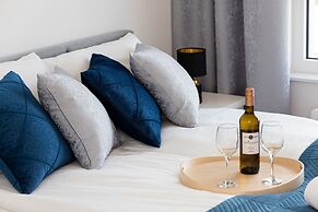 Zaspa Vvita Apartment Gdańsk