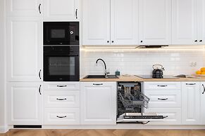 Zaspa Vvita Apartment Gdańsk