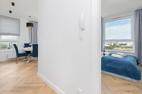 Zaspa Vvita Apartment Gdańsk