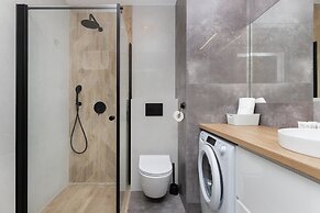 Zaspa Vvita Apartment Gdańsk