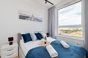 Zaspa Vvita Apartment Gdańsk
