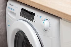 Zaspa Vvita Apartment Gdańsk