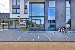 Zaspa Vvita Apartment Gdańsk