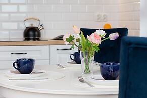 Zaspa Vvita Apartment Gdańsk