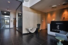 Zaspa Vvita Apartment Gdańsk