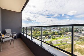 Zaspa Vvita Apartment Gdańsk