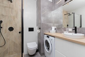 Zaspa Vvita Apartment Gdańsk