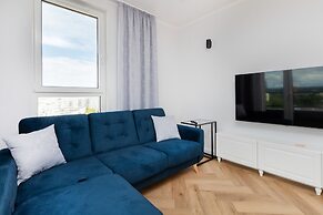 Zaspa Vvita Apartment Gdańsk