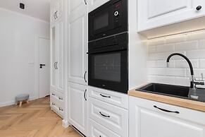 Zaspa Vvita Apartment Gdańsk