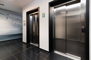 Zaspa Vvita Apartment Gdańsk