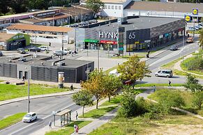 Zaspa Vvita Apartment Gdańsk