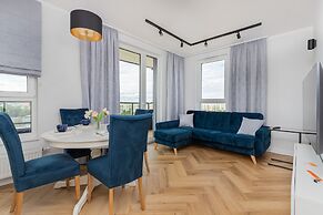 Zaspa Vvita Apartment Gdańsk