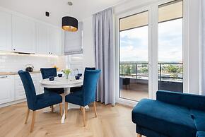 Zaspa Vvita Apartment Gdańsk