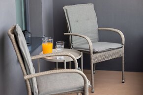 Zaspa Vvita Apartment Gdańsk