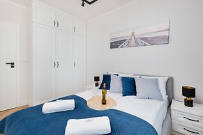 Zaspa Vvita Apartment Gdańsk