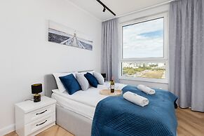 Zaspa Vvita Apartment Gdańsk