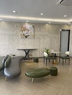 Sri Indar Hotel & Suites