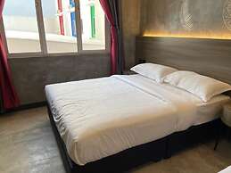 Sri Indar Hotel & Suites