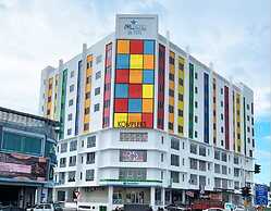 Sri Indar Hotel & Suites