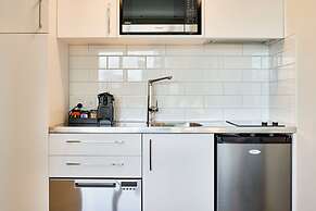 Sojourn Apartment Hotel - Ghuznee