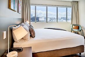 Sojourn Apartment Hotel - Ghuznee