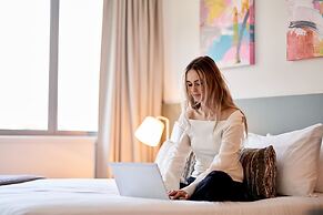 Sojourn Apartment Hotel - Ghuznee