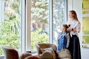 Sojourn Apartment Hotel - Ghuznee