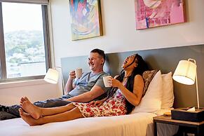 Sojourn Apartment Hotel - Ghuznee