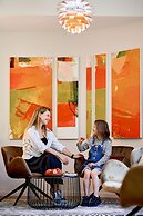 Sojourn Apartment Hotel - Ghuznee